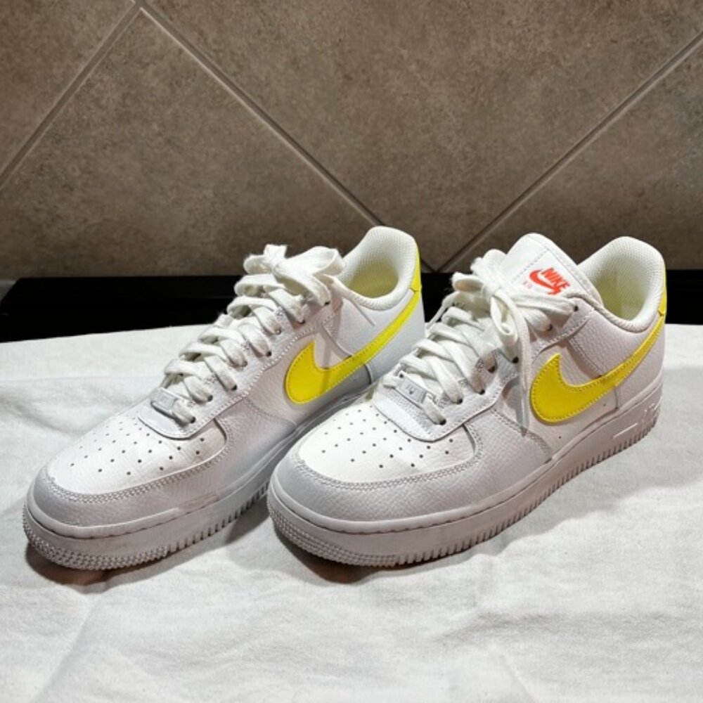 Nike Women Air Force Ones